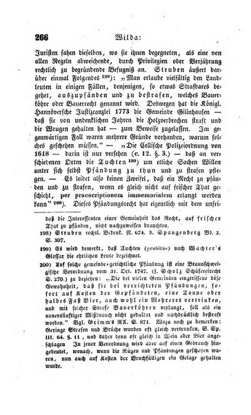 Zeitschrift fur deutsches Recht und deutsche Rechtswissenschaft