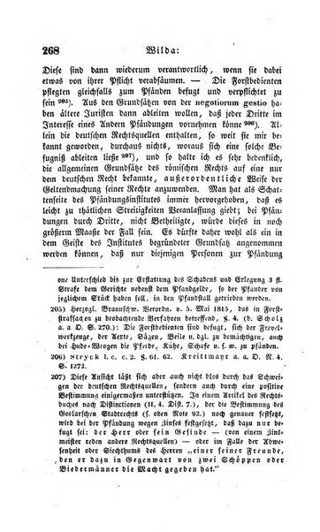 Zeitschrift fur deutsches Recht und deutsche Rechtswissenschaft