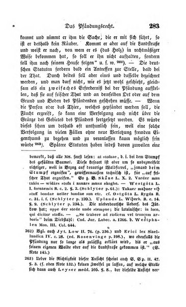 Zeitschrift fur deutsches Recht und deutsche Rechtswissenschaft