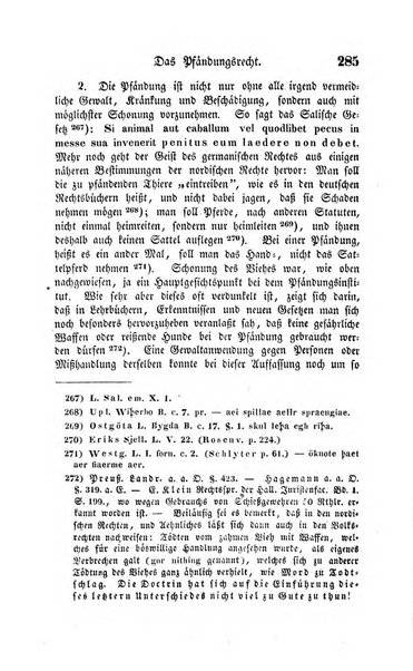 Zeitschrift fur deutsches Recht und deutsche Rechtswissenschaft