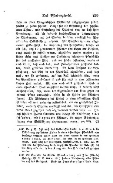 Zeitschrift fur deutsches Recht und deutsche Rechtswissenschaft