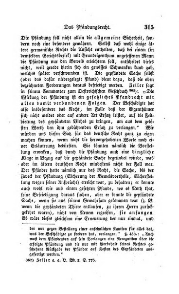 Zeitschrift fur deutsches Recht und deutsche Rechtswissenschaft