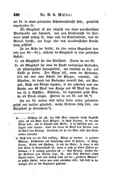 Zeitschrift fur deutsches Recht und deutsche Rechtswissenschaft