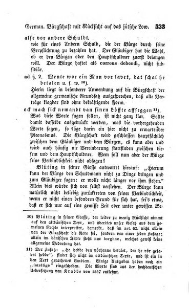 Zeitschrift fur deutsches Recht und deutsche Rechtswissenschaft