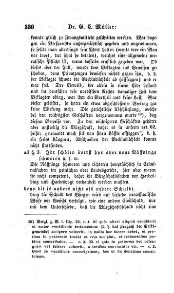 Zeitschrift fur deutsches Recht und deutsche Rechtswissenschaft