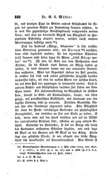 Zeitschrift fur deutsches Recht und deutsche Rechtswissenschaft