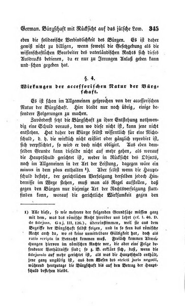 Zeitschrift fur deutsches Recht und deutsche Rechtswissenschaft