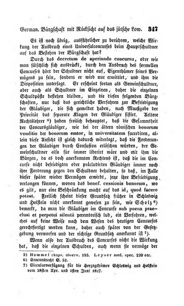 Zeitschrift fur deutsches Recht und deutsche Rechtswissenschaft