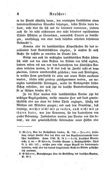 Zeitschrift fur deutsches Recht und deutsche Rechtswissenschaft