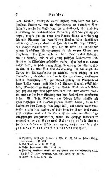 Zeitschrift fur deutsches Recht und deutsche Rechtswissenschaft