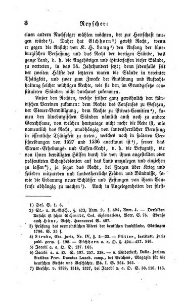 Zeitschrift fur deutsches Recht und deutsche Rechtswissenschaft