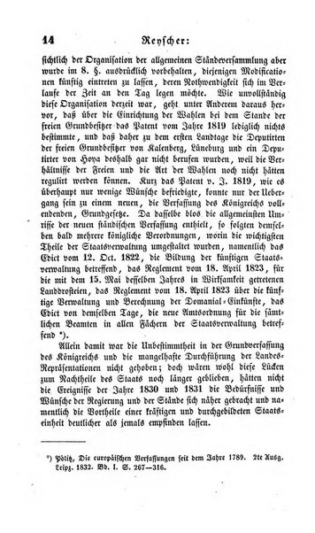 Zeitschrift fur deutsches Recht und deutsche Rechtswissenschaft