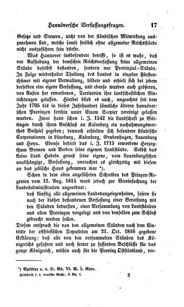 Zeitschrift fur deutsches Recht und deutsche Rechtswissenschaft