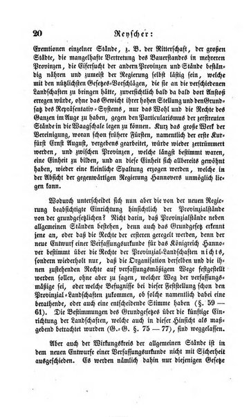 Zeitschrift fur deutsches Recht und deutsche Rechtswissenschaft