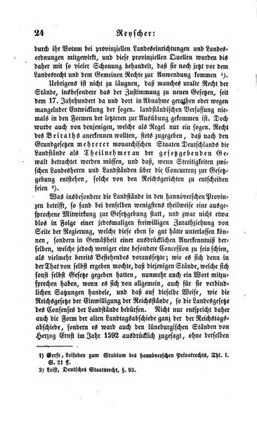 Zeitschrift fur deutsches Recht und deutsche Rechtswissenschaft