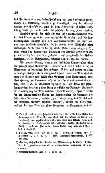 Zeitschrift fur deutsches Recht und deutsche Rechtswissenschaft