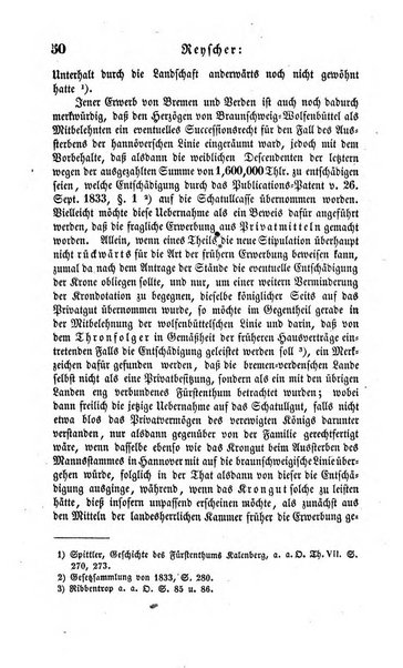 Zeitschrift fur deutsches Recht und deutsche Rechtswissenschaft