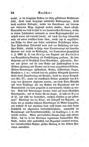 Zeitschrift fur deutsches Recht und deutsche Rechtswissenschaft