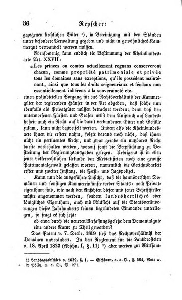 Zeitschrift fur deutsches Recht und deutsche Rechtswissenschaft