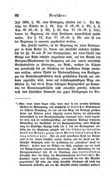 Zeitschrift fur deutsches Recht und deutsche Rechtswissenschaft