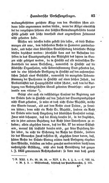 Zeitschrift fur deutsches Recht und deutsche Rechtswissenschaft