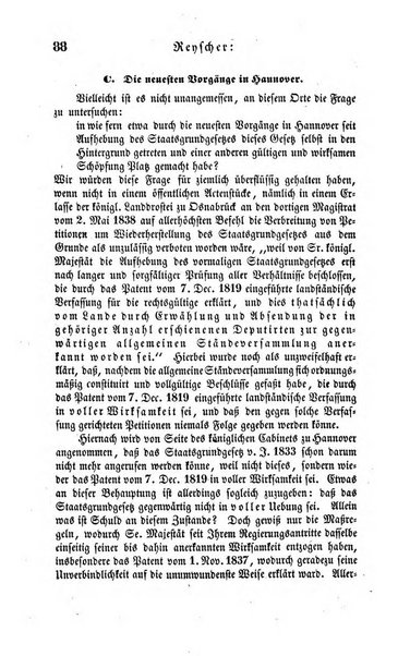 Zeitschrift fur deutsches Recht und deutsche Rechtswissenschaft