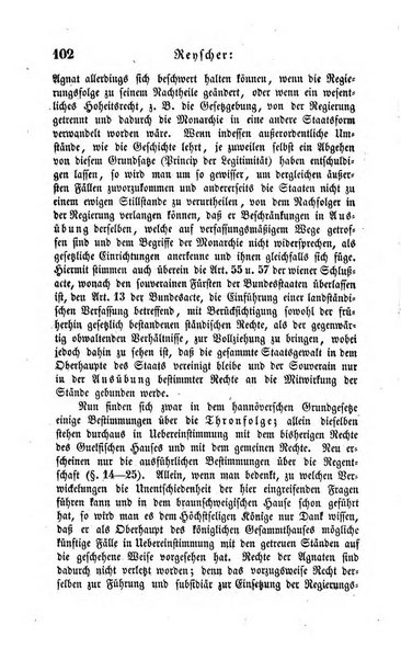 Zeitschrift fur deutsches Recht und deutsche Rechtswissenschaft