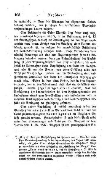 Zeitschrift fur deutsches Recht und deutsche Rechtswissenschaft