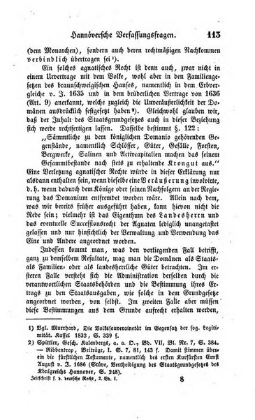 Zeitschrift fur deutsches Recht und deutsche Rechtswissenschaft