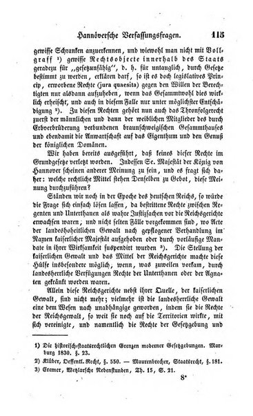 Zeitschrift fur deutsches Recht und deutsche Rechtswissenschaft