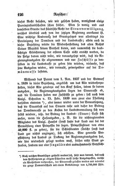 Zeitschrift fur deutsches Recht und deutsche Rechtswissenschaft