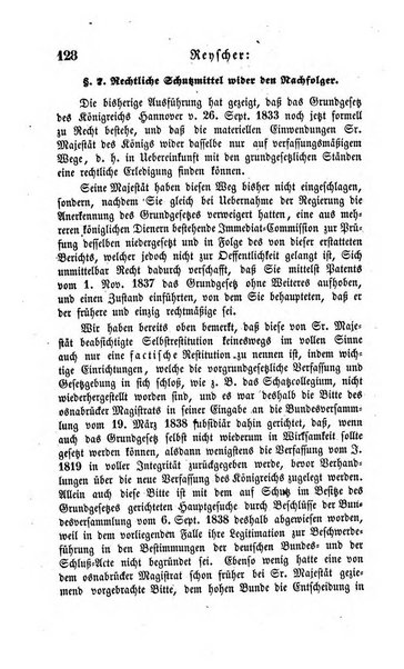 Zeitschrift fur deutsches Recht und deutsche Rechtswissenschaft