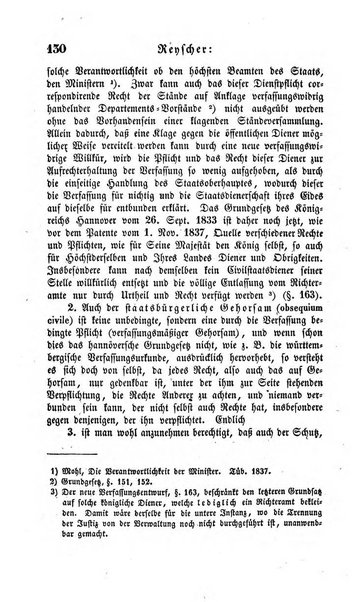 Zeitschrift fur deutsches Recht und deutsche Rechtswissenschaft