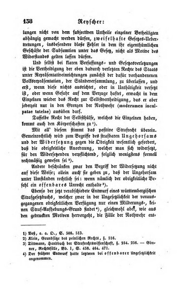 Zeitschrift fur deutsches Recht und deutsche Rechtswissenschaft