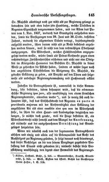 Zeitschrift fur deutsches Recht und deutsche Rechtswissenschaft