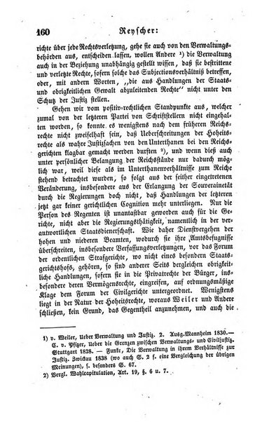 Zeitschrift fur deutsches Recht und deutsche Rechtswissenschaft