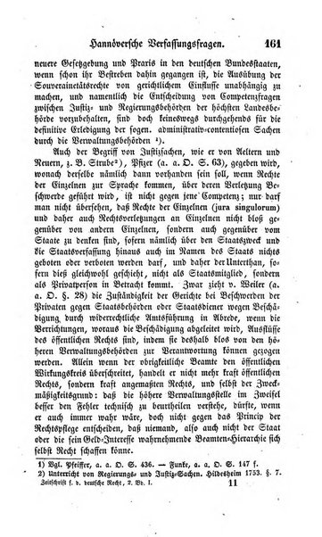 Zeitschrift fur deutsches Recht und deutsche Rechtswissenschaft