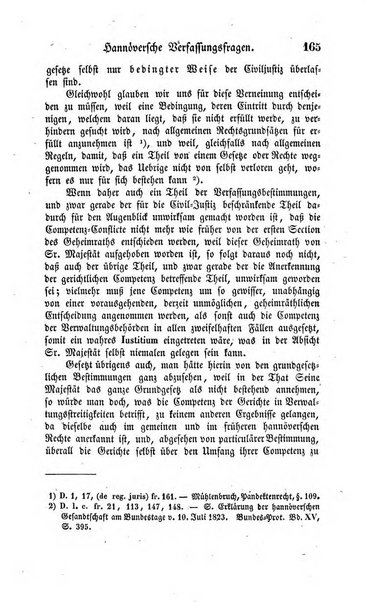 Zeitschrift fur deutsches Recht und deutsche Rechtswissenschaft