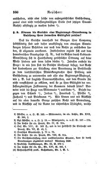 Zeitschrift fur deutsches Recht und deutsche Rechtswissenschaft