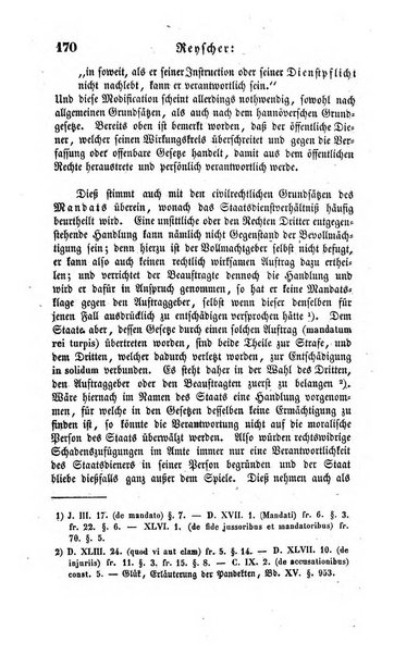 Zeitschrift fur deutsches Recht und deutsche Rechtswissenschaft