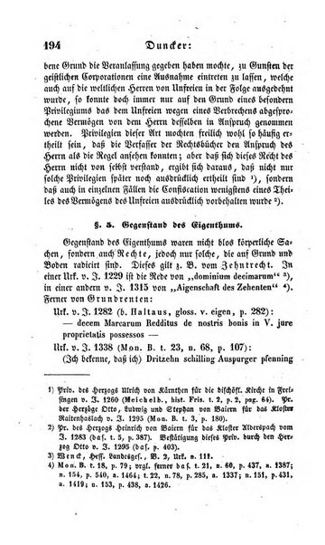 Zeitschrift fur deutsches Recht und deutsche Rechtswissenschaft