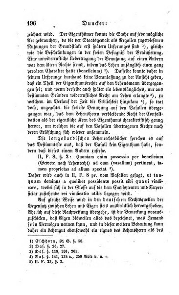 Zeitschrift fur deutsches Recht und deutsche Rechtswissenschaft