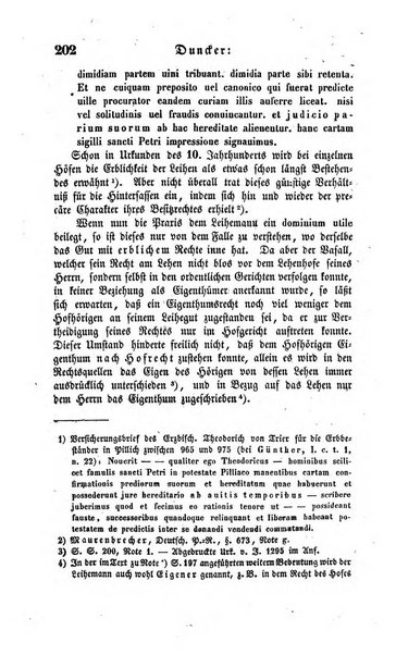 Zeitschrift fur deutsches Recht und deutsche Rechtswissenschaft