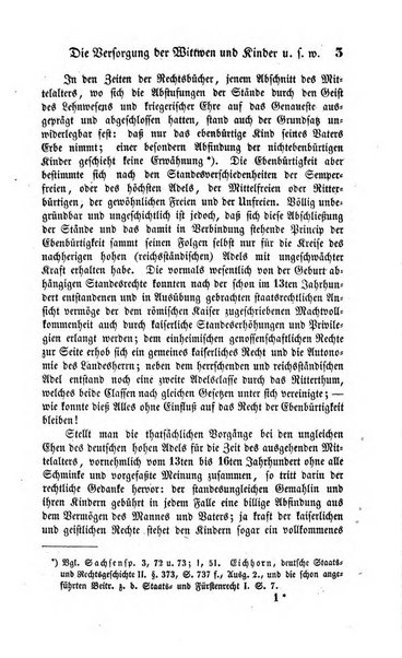 Zeitschrift fur deutsches Recht und deutsche Rechtswissenschaft