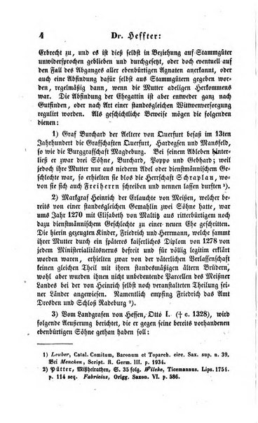 Zeitschrift fur deutsches Recht und deutsche Rechtswissenschaft