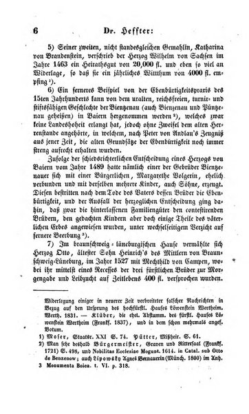 Zeitschrift fur deutsches Recht und deutsche Rechtswissenschaft