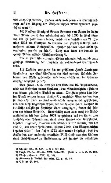 Zeitschrift fur deutsches Recht und deutsche Rechtswissenschaft