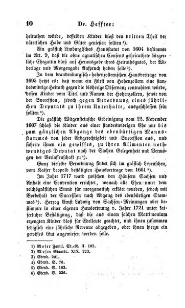 Zeitschrift fur deutsches Recht und deutsche Rechtswissenschaft