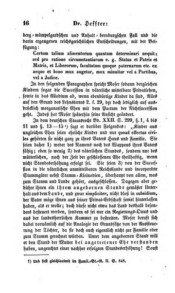 Zeitschrift fur deutsches Recht und deutsche Rechtswissenschaft