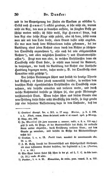 Zeitschrift fur deutsches Recht und deutsche Rechtswissenschaft